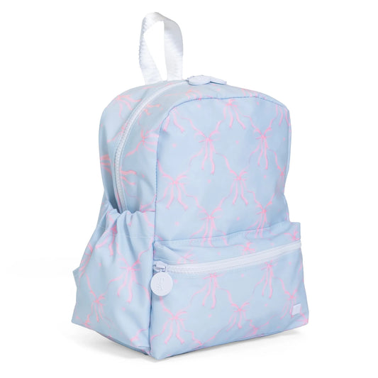 Eloise Bow Mini Backer