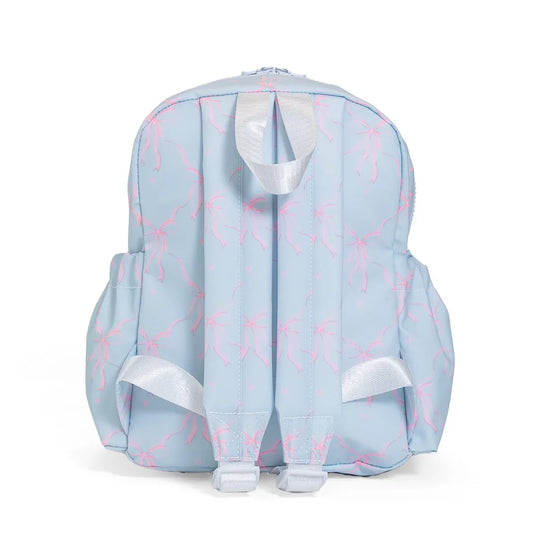 Eloise Bow Mini Backer