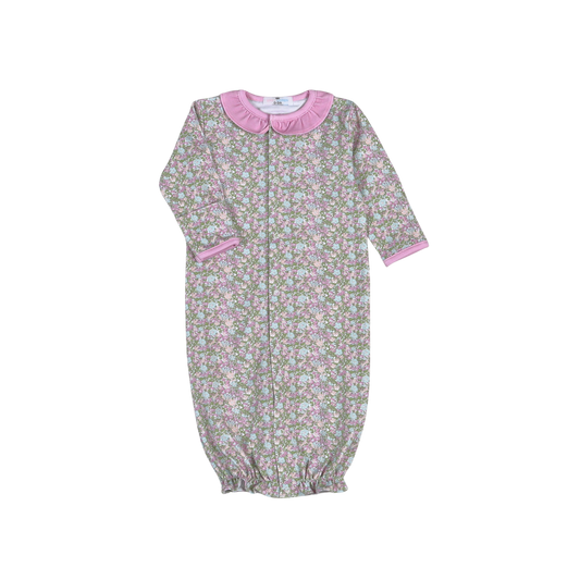 Eve Floral Pima Converter