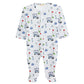 Baby Boy Golf Pima Gift Set