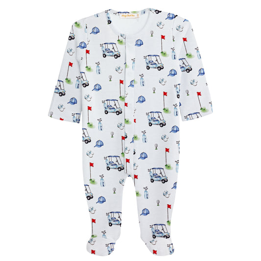 Golf Club Pima Footie