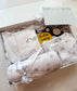 Worth the Wait Grey Pima Gift Set