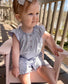 Sylvia Angel Pima Romper