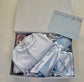 Baby Blue Pima Gift Set