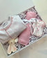 Baby Pink Pima Gift Set