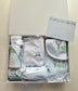 Premium Pima Baby Boy Golf Gift Set