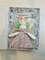 Organic Baby Girl Gift Set