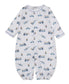 Bears on the Go Pima Convertible Gown
