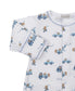 Bears on the Go Pima Convertible Gown