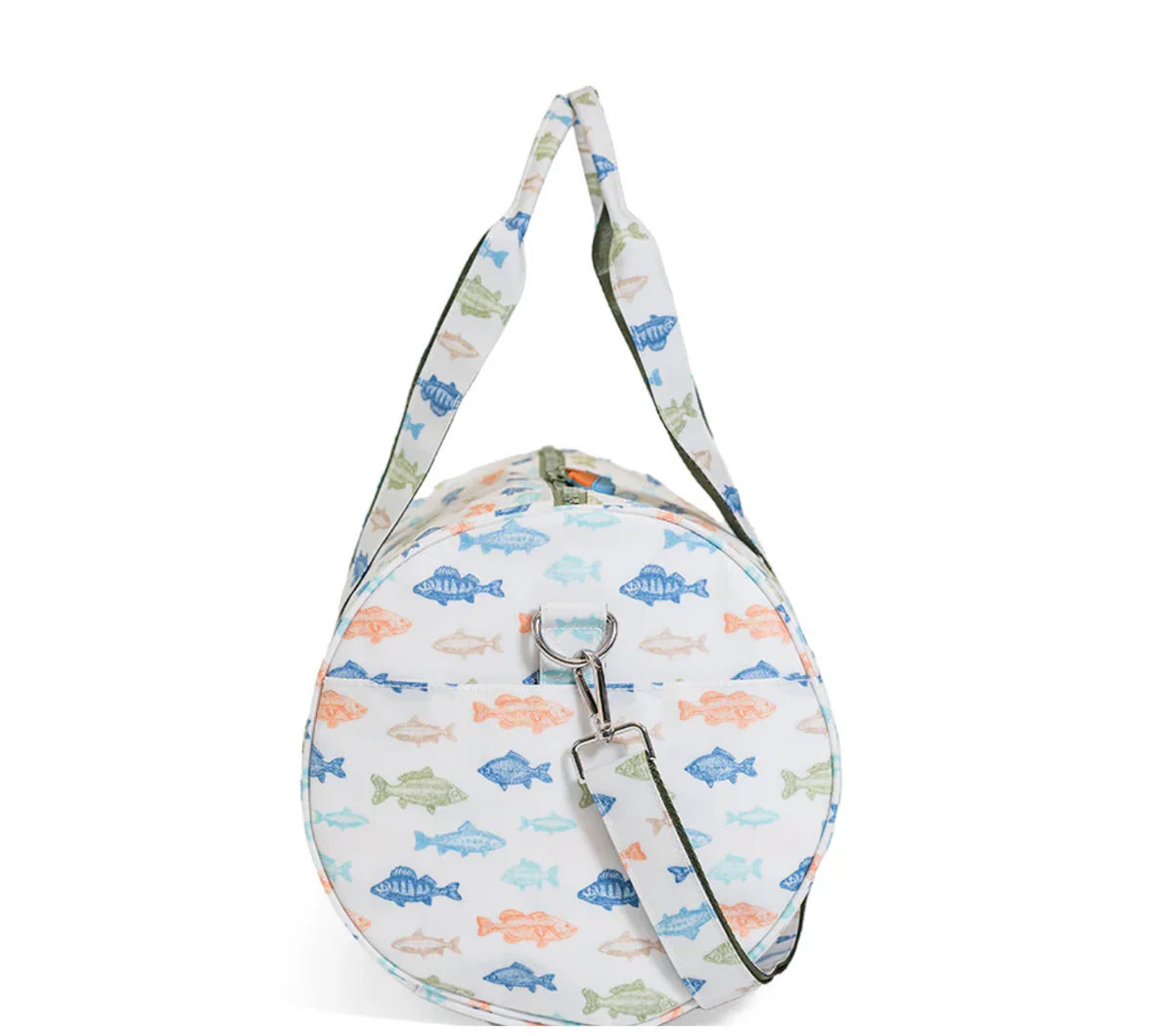 Casting Call Large Roll Duffel