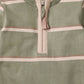 Holland Stripe Organic Jumpsuit