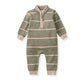Holland Stripe Organic Jumpsuit