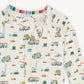Dumps Like a Truck Magnetic Convertible Coverall