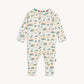 Dumps Like a Truck Magnetic Convertible Coverall