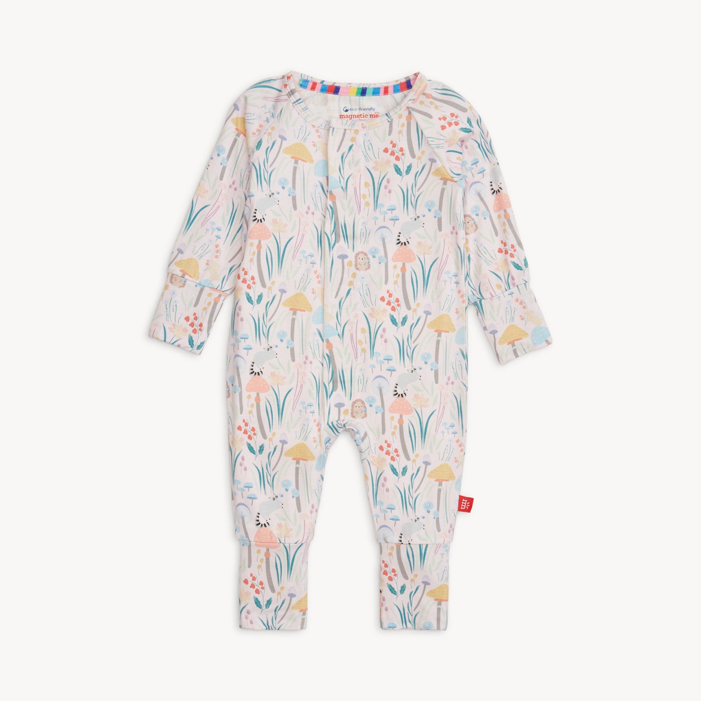 Shroom and Bloom Magnetic Convertible Coverall