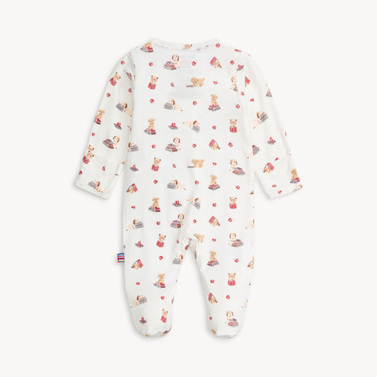 Pup Fiction Magnetic Footie
