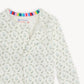 Eloise Organic Magnetic Footie