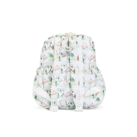 Par Tee Mini Backer