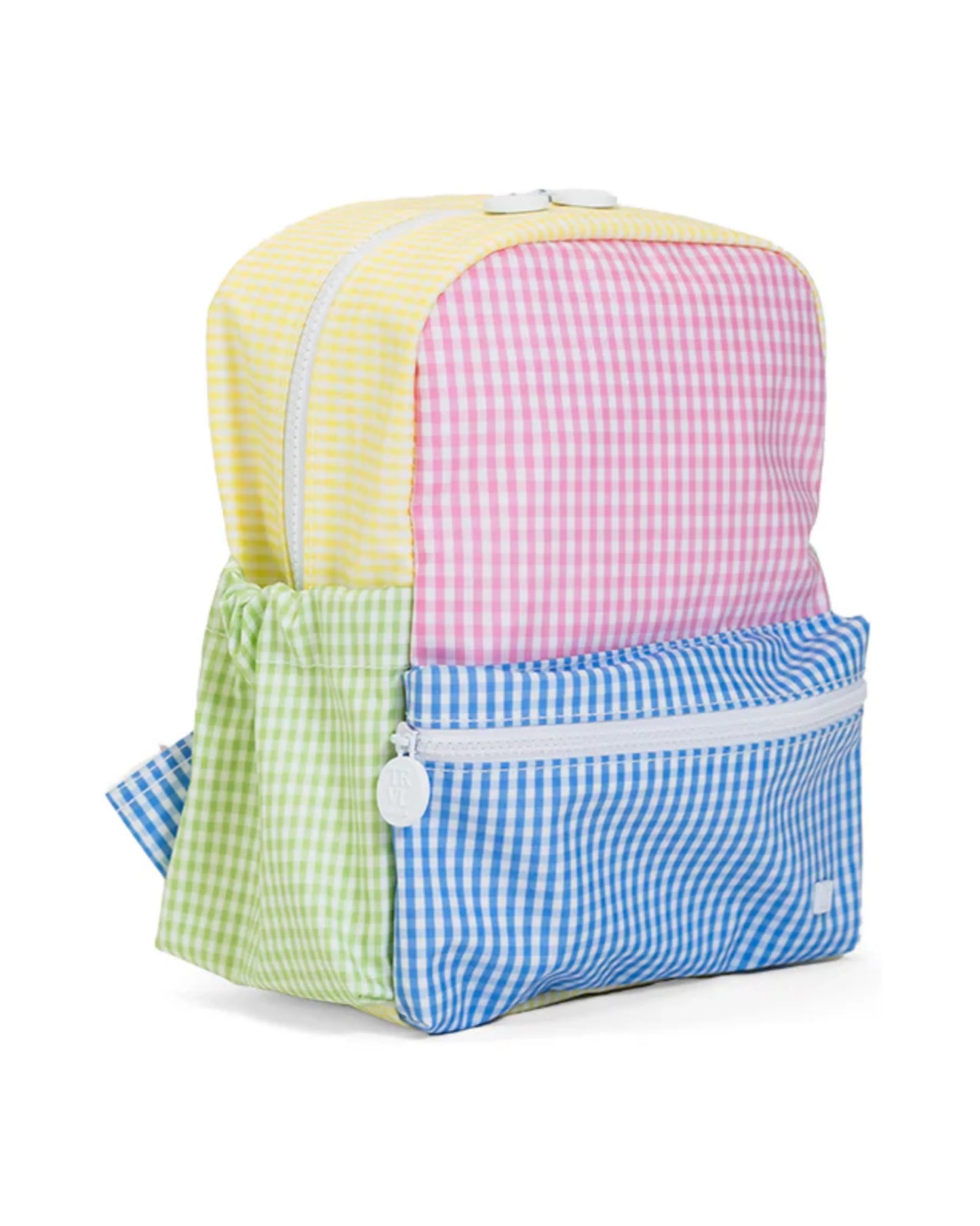 Patch Pink Mini Backer