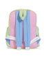 Patch Pink Mini Backer