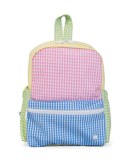 Patch Pink Mini Backer