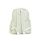 Sage Pimlico Stripe Mini Backer