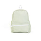 Sage Pimlico Stripe Mini Backer