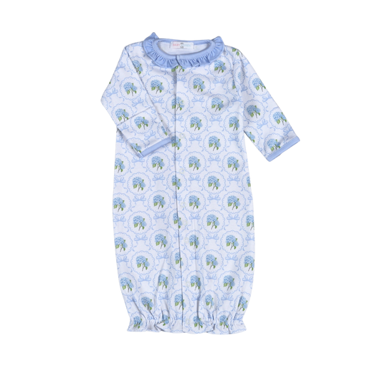 Molly Converter Pima Gown