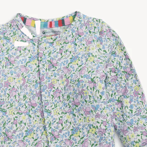 Lavinia Magnetic Footie