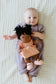 Organic Apple Park Kids - Mia Doll