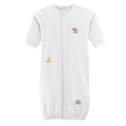 Sweet Toys Pima Converter Gown
