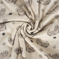 Organic Sea Otter Blanket