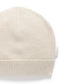 Organic Wheat Melange Beanie