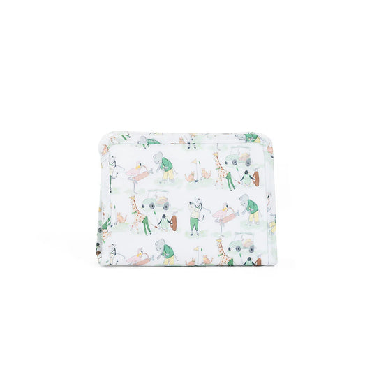 Par Tee Roadie Small Zip Pouch