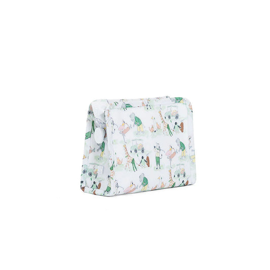 Par Tee Roadie Small Zip Pouch