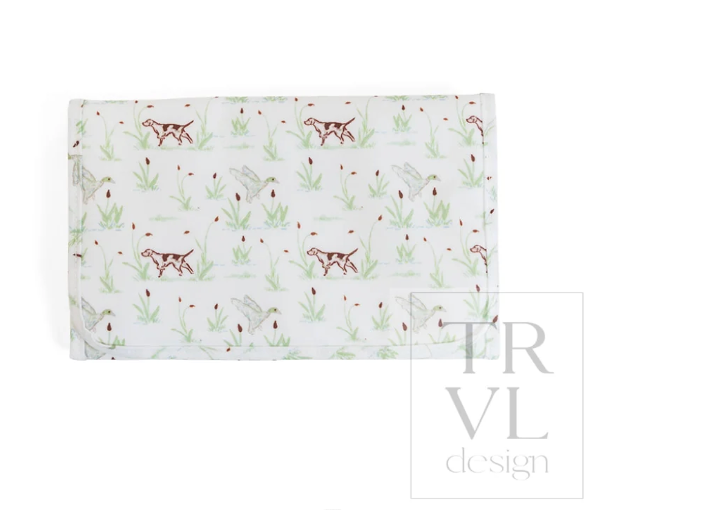 The Hunt Game Changer Pad