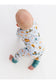 Sawyer Farm Friends Bamboo Pajamas