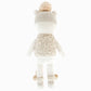 Stella the Polar Bear Stuffed Animal: Regular - 20"