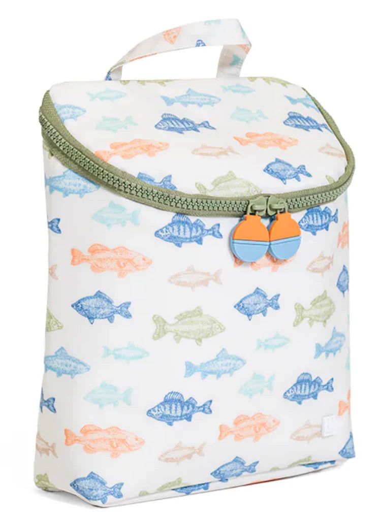Casting Call Take Away Insulated Lunch Bag