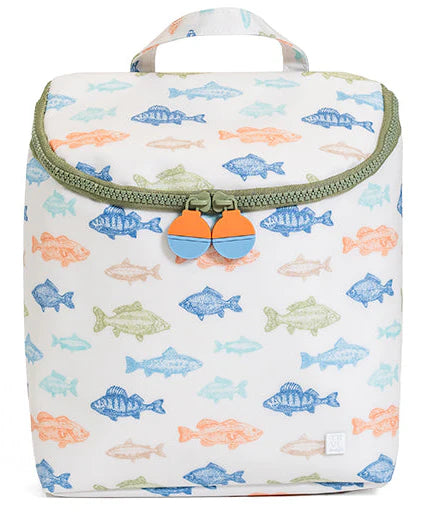 Casting Call Take Away Insulated Lunch Bag