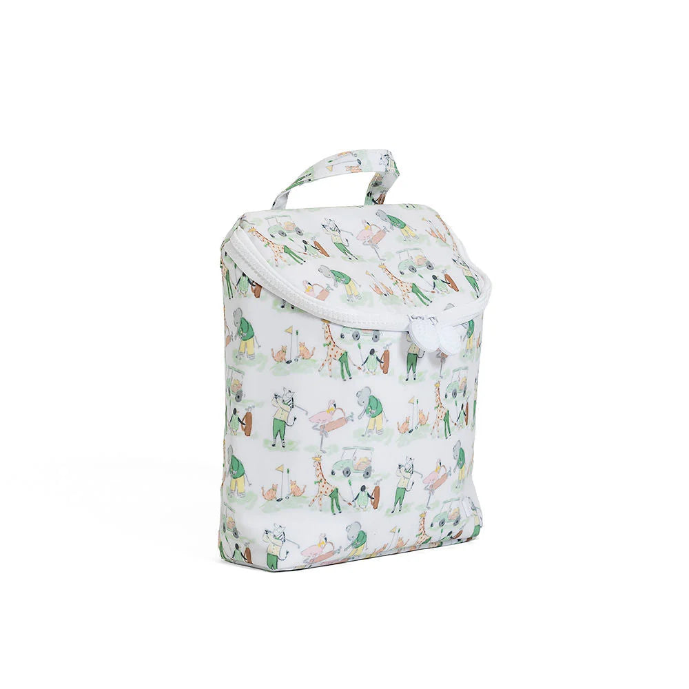 Par Tee Take Away Insulated Lunch Bag