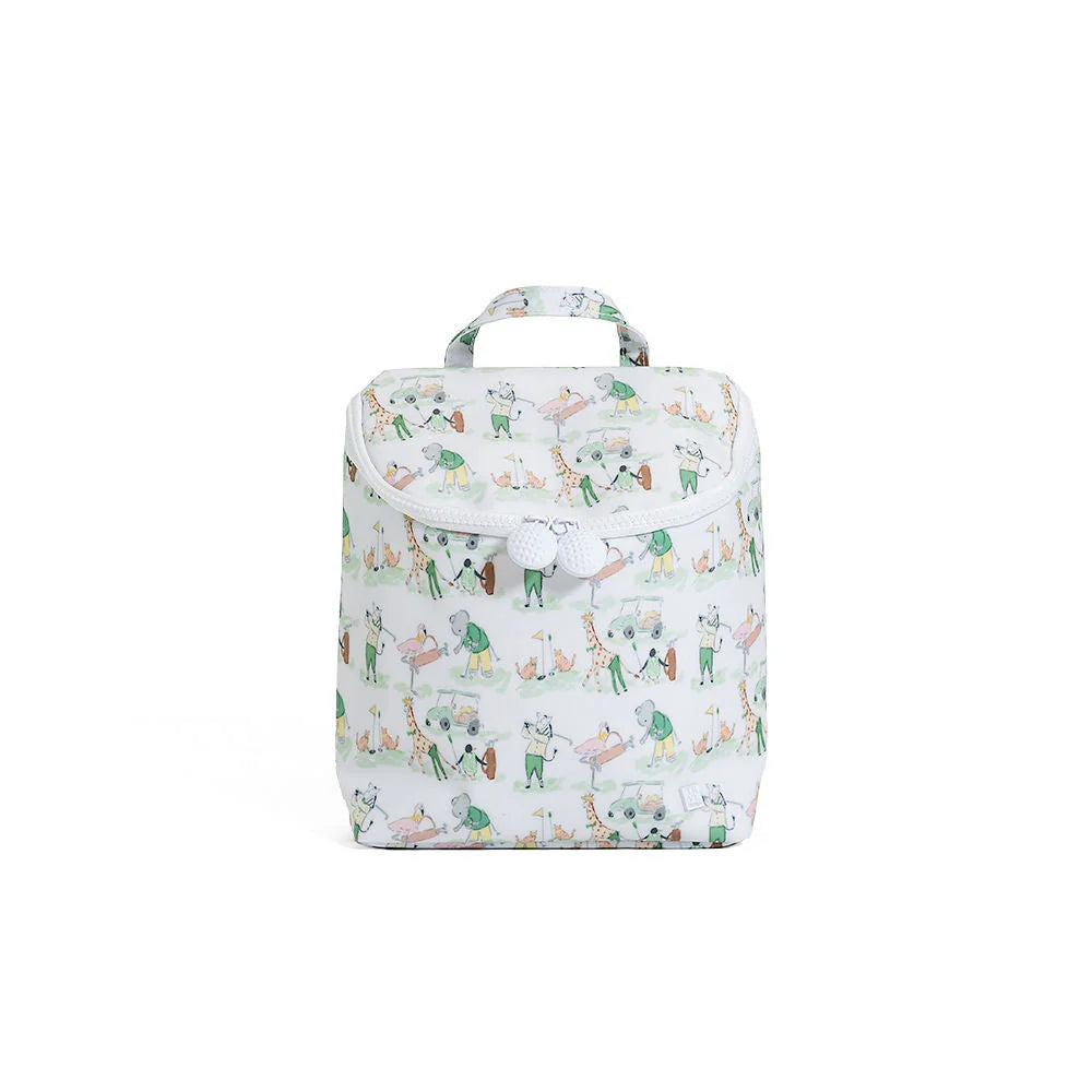 Par Tee Take Away Insulated Lunch Bag