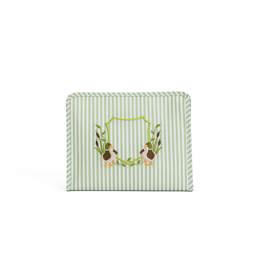 Sage Pimlico Duck Roadie Large Zip Pouch