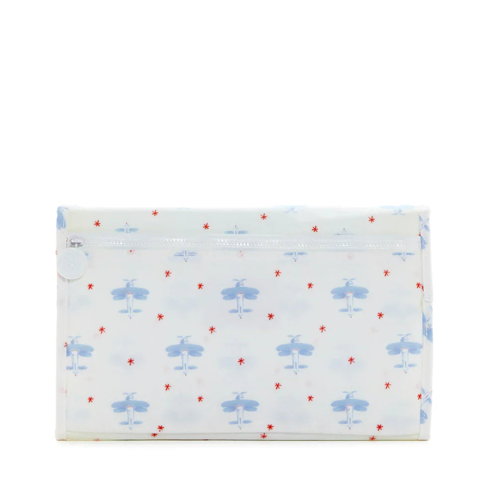 David's Airplane Game Changer Pad