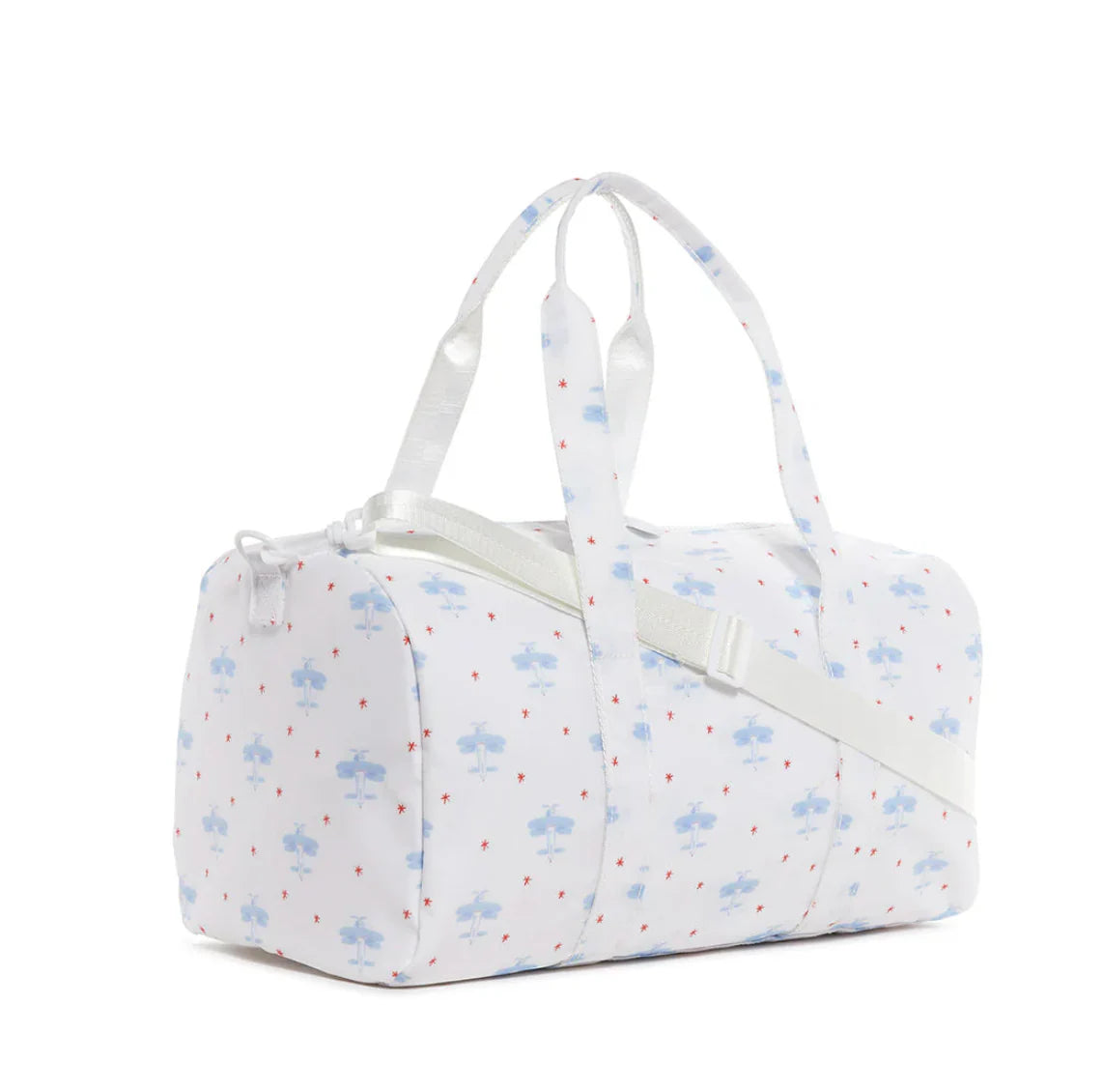 David's Airplane Weekender Duffel Bag