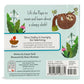 What Is A Sloth? Lift a Flap Board Book