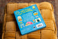 Windows to The Wonders of The World Book