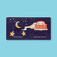 Crinkle Crinkle Little Car Board Book
