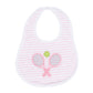 Deluxe Pima Baby Girl Tennis Gift Set