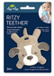 Puppy Ritzy Teether